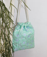 Jacquard Lucky ミニバッグポーチ