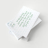 oab melody memo set / 3 pieces