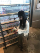 ナイスビンテージカーディガン