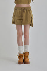 BUNDLE SKIRT