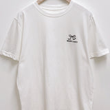ジェリーリボンエンブロイダードTシャツ