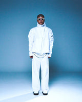 MIND-SET JK (WHITE)