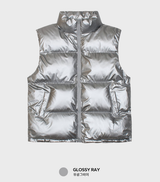  Cady Daily Two-Way Padded Vest