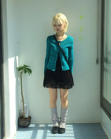 Mori Flower Dress