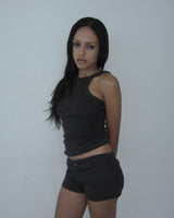 Veil Sleeveless