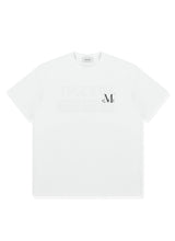 MUCENTスローガンT（(Woman)