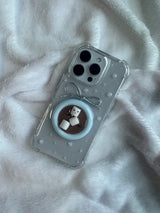 [made]"Marshmallow cocoa" case