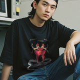 リベンジ( OVERSIZE TEE )