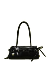 Elora Bow Belt Shoulder Bag