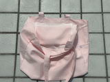 [House of Dance] ミーティングバッグ ( ecobag ) - ピンク