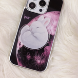 Pink Moon Case (bumper)