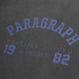 1982 Tシャツ チャコール