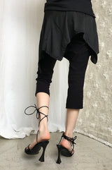 26SS★ [ EEUN MADE ] Eyelet Flare Skirt