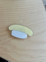 [Magsafe tok] yeowhi エッグスシグリップスマートトック