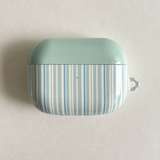 グリーニーハードグロッシーAirpods ケース