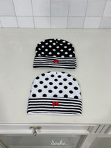 Sugar dot dot beanie