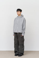 Hakoi Curved Jacket