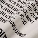 Woods Printing Short Sleeve Tee