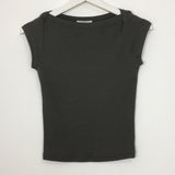 ペペレイヤーノースリーブ (5color)