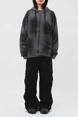 Raby Pocket Cargo Pants (3color)