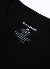 BBD ラスカルロングT（ブラック）