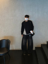 Residual Agnell Burton Knitwear 4C