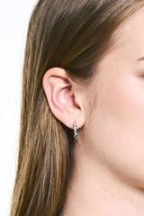 NO.614 [バーニッシュ] ピアス