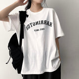 Hrington  short sleeved T-shirt
