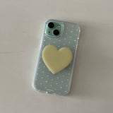 heart tok