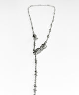 tor drop necklace