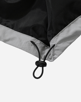 Util Zipper Hood Windbreaker