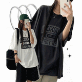 フィロニューヨークショートスリーブドtシャツ