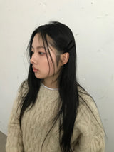 Muur Velvet Hairpin (1color)