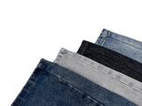 グランカーブバミューダデニム