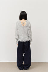 (W) Shawn Knit