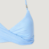 Santa Monica Twist Bikini