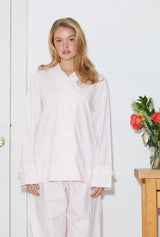 Cotton pajama pants