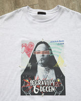 ON ディセム 長袖Tシャツ