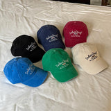 ASCLO 1986 Ball Cap (6color)