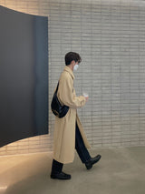 Museum cross bag