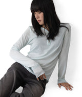 Tope Low-Rise Slim Fit Denim