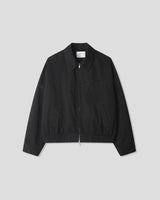 (UNISEX) Softening Work Dyeing Jacket