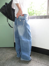 vintage roll-up loose pt
