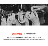 [Unisex] ピック ア ティーシャツ [BLUE MOON]