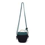 CAMERA ZOOM BAG【ORANGE】