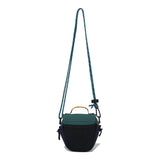 CAMERA ZOOM BAG【GREEN】