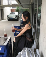 ラッドレースノースリーブ