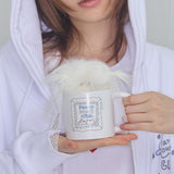 [FANCY X DUSTY] ダスティードゥードゥルマグカップ (WHITE) F25NM1014