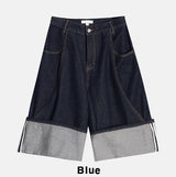 フランキーセルベージバミューダパンツ