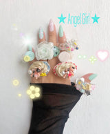 [FayE x ayacollection] サニーサイド